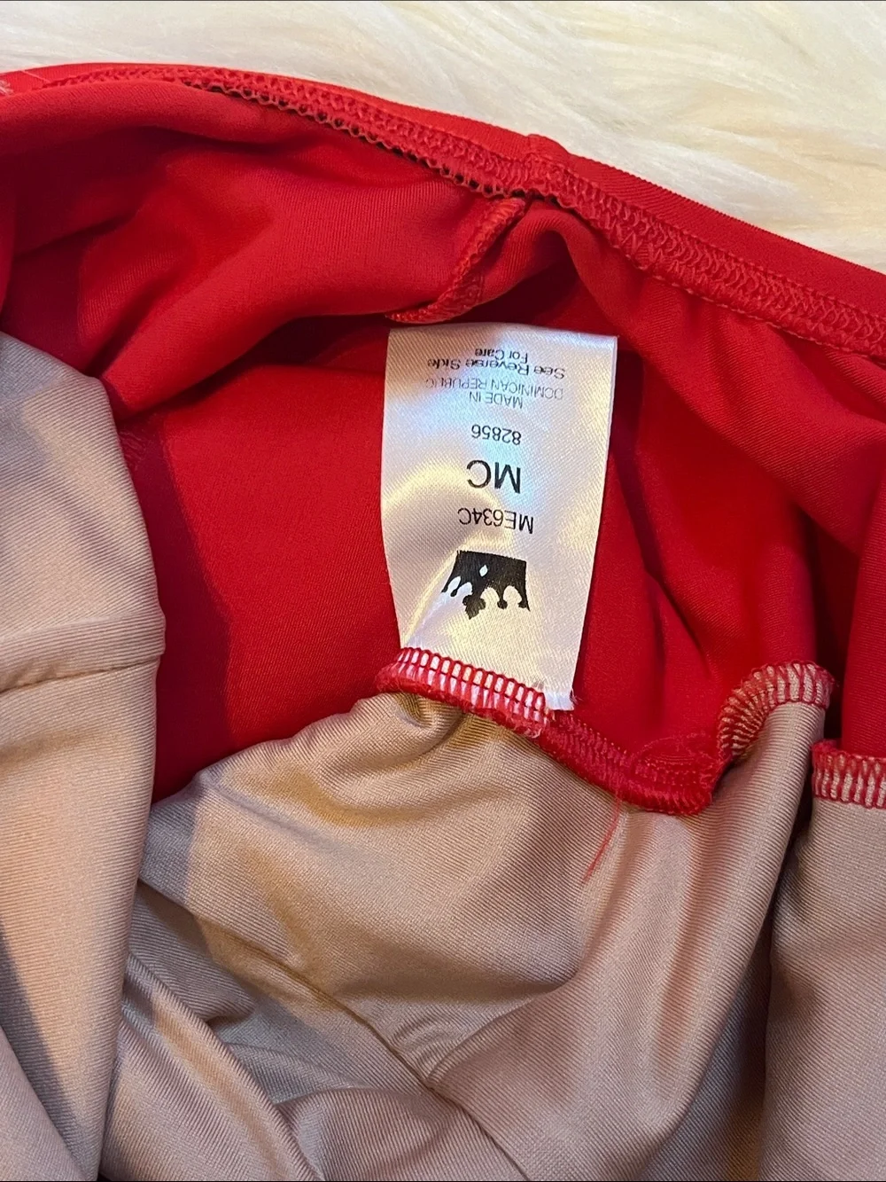 Mirella ballet leotard